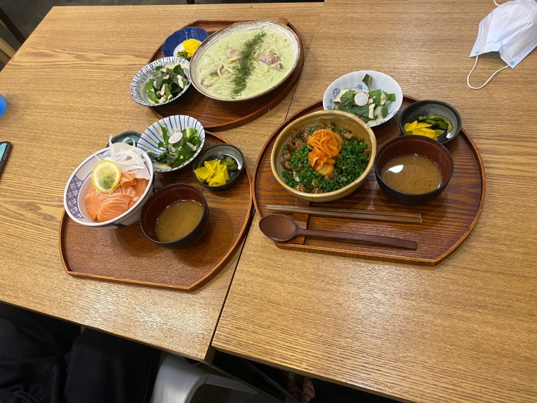 유하의정원 이미지