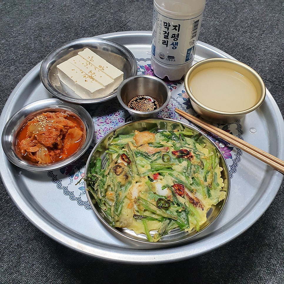 한끼한상 이미지