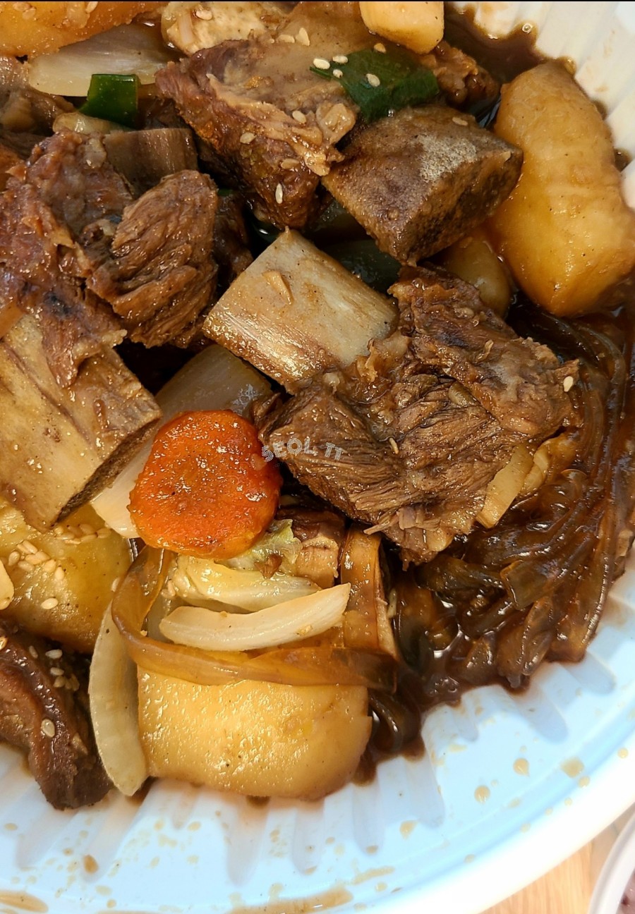 육교찜 이미지