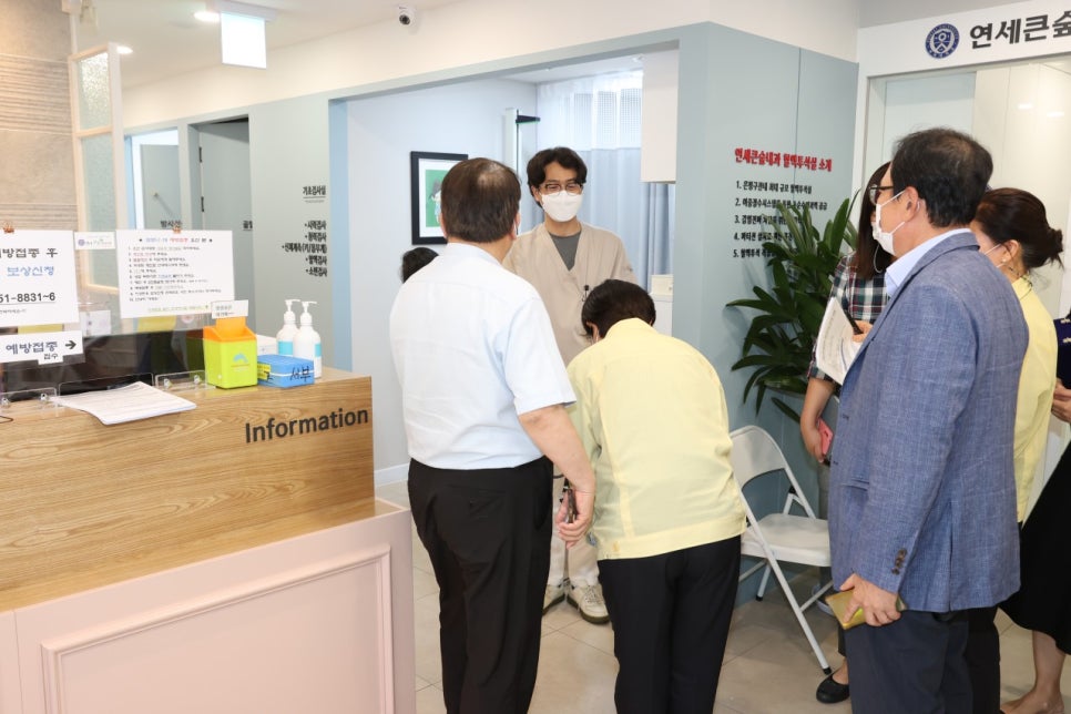 구민내과의원 이미지
