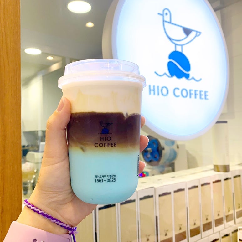 하이오 동구청점 이미지