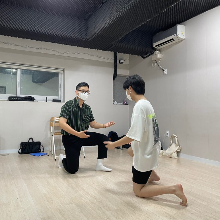 카타르시스연기학원 이미지