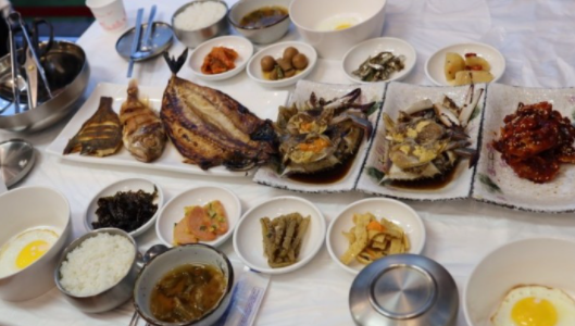 안스게장구리갈매점 이미지