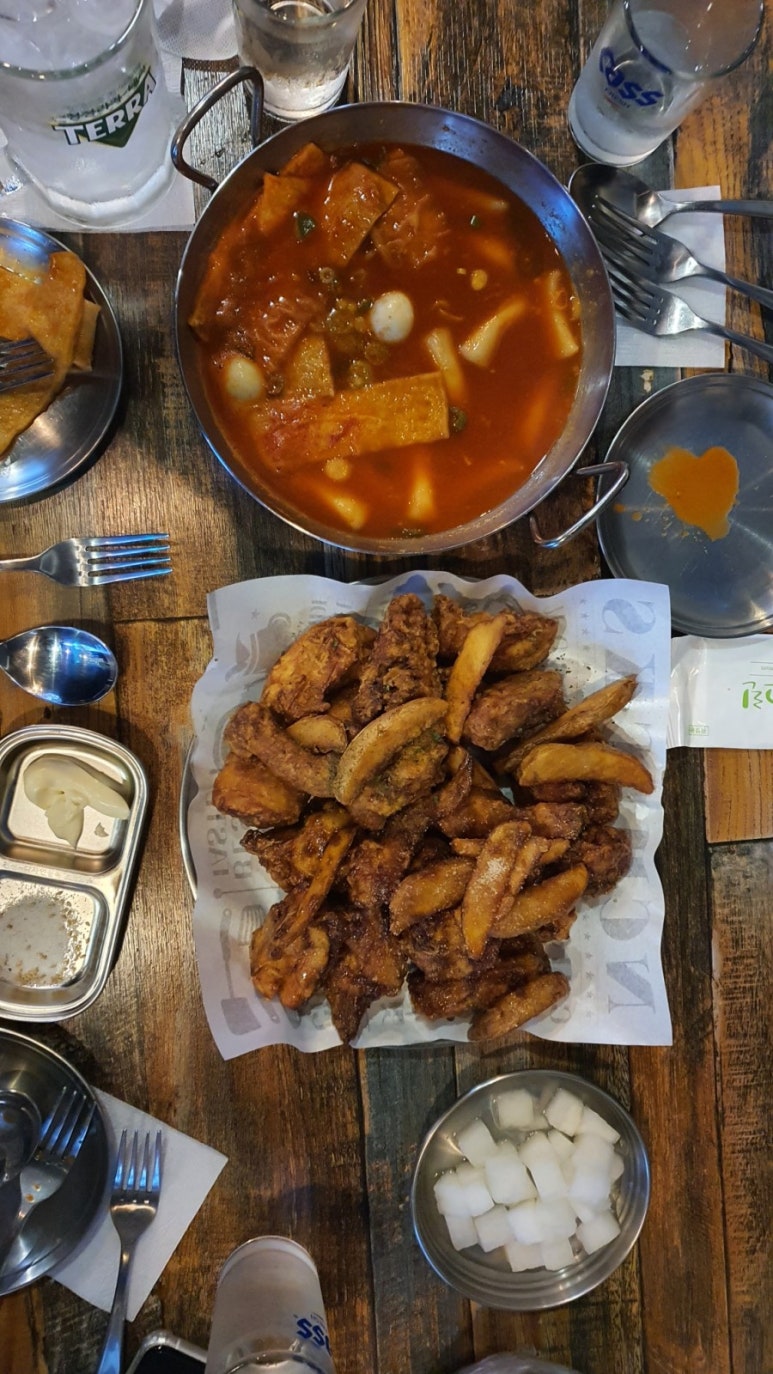 엔칙스 마곡점 이미지
