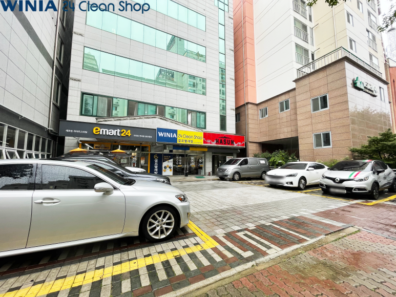 스마트크린24 이미지