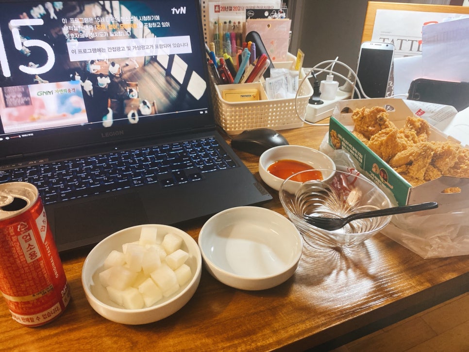 BBQ 상현중앙점 이미지