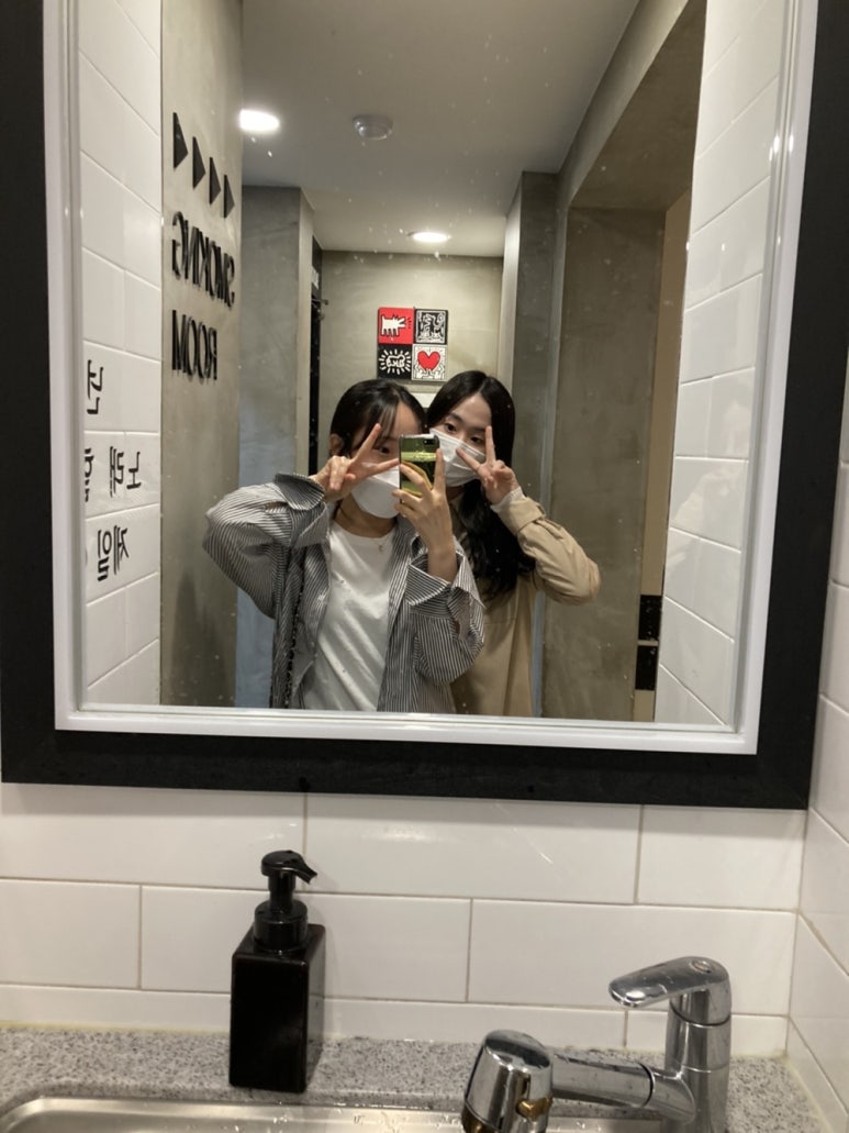 쇼미노래연습장 이미지