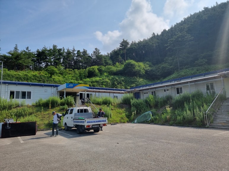 제일판넬.철강 이미지