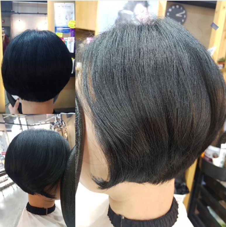 나미,미장원 이미지