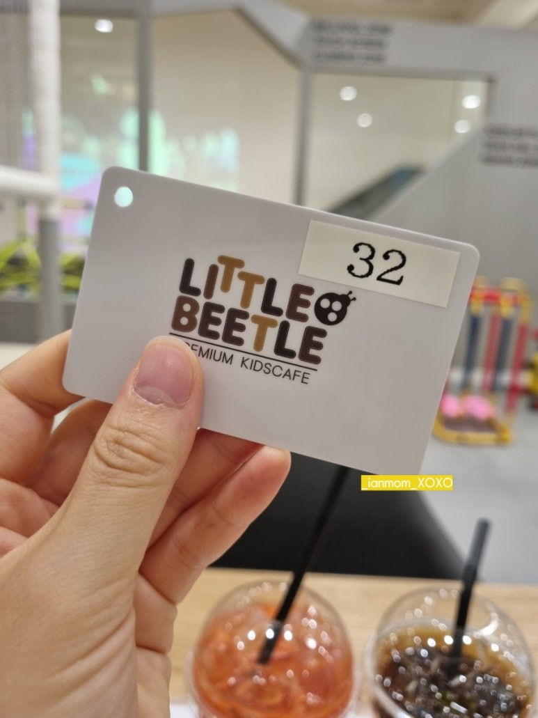 리틀비틀 청북점 이미지