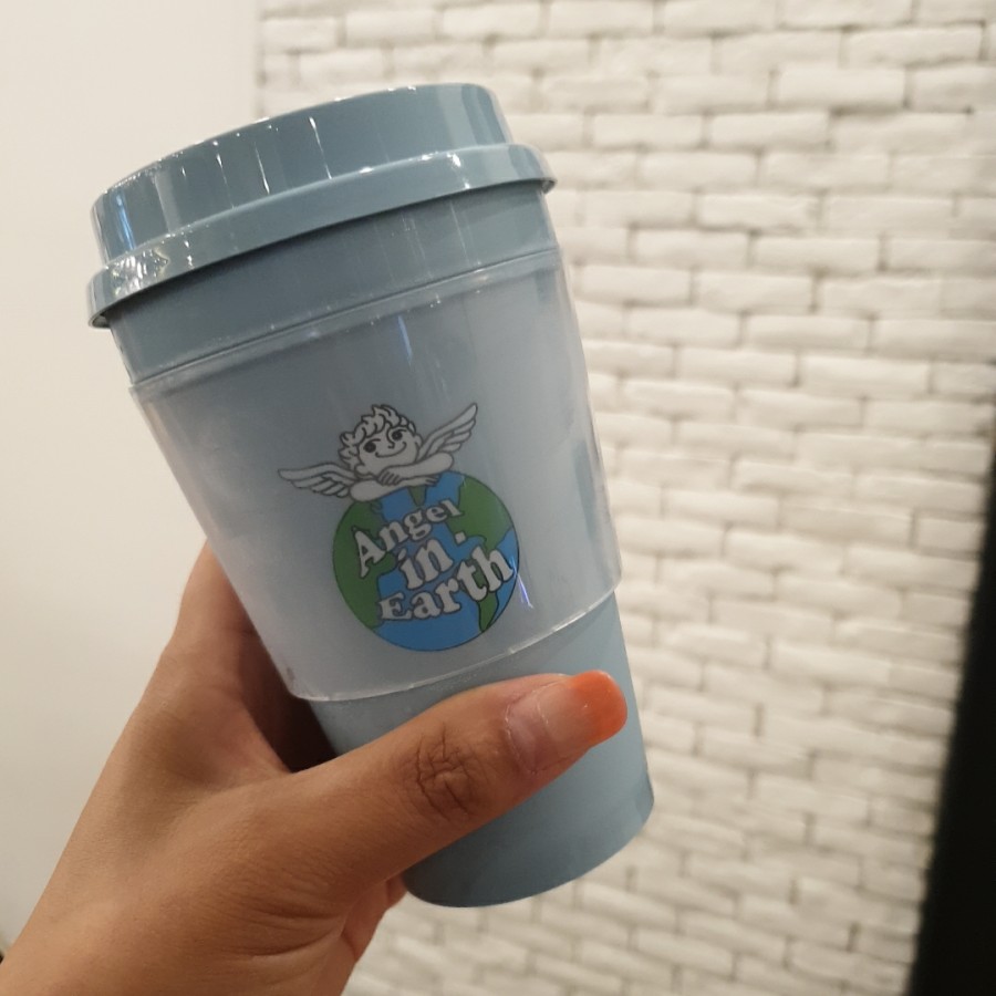 엔제리너스롯데시네노원 이미지