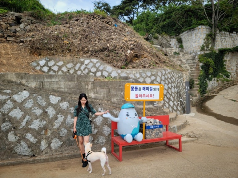 몽도리(MONGDORI) 이미지