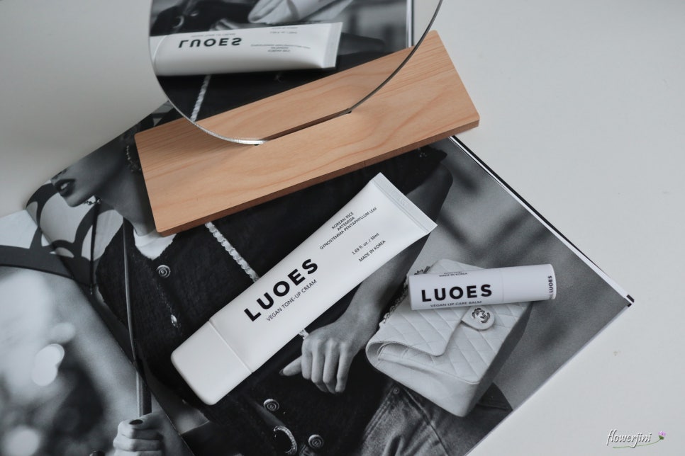 르오에스(LUOES) 이미지