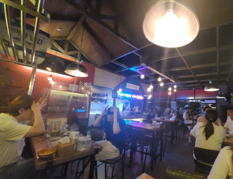 역전할머니맥주 이시아폴리스점 이미지
