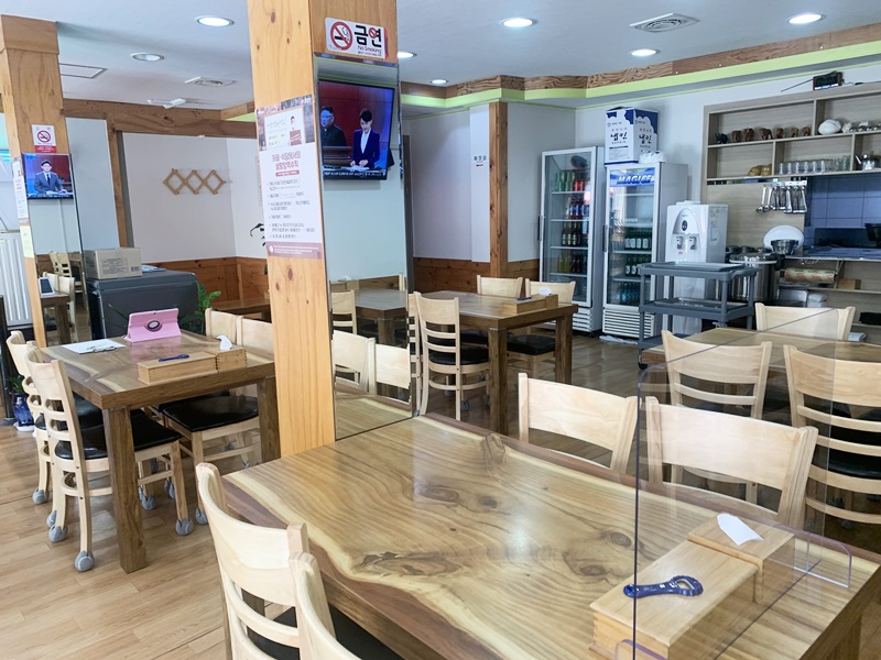 덕이네대구뽈찜 이미지