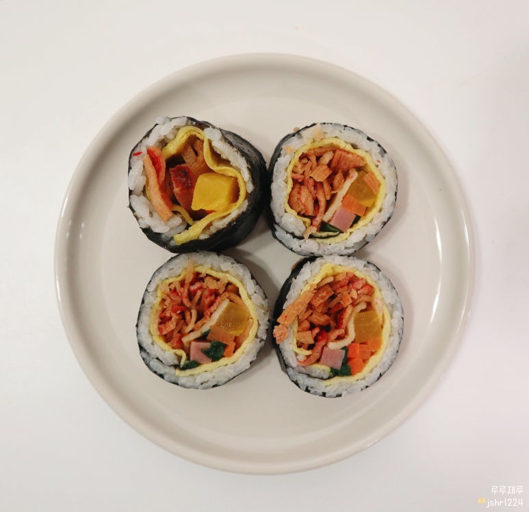 상아김밥마곡 이미지