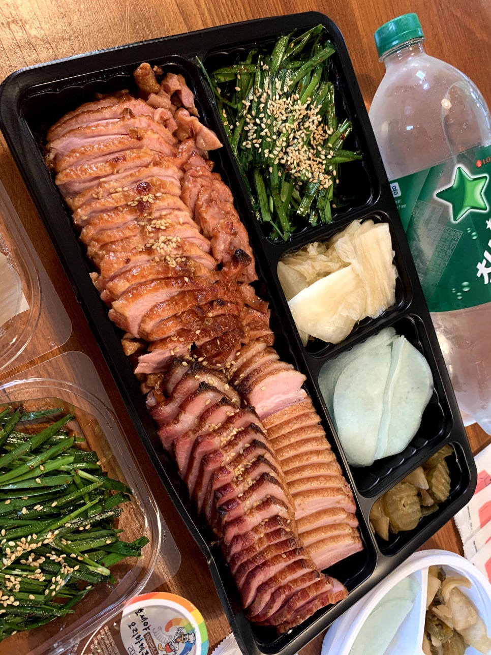 호세야바베큐 이미지
