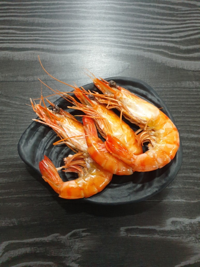 일번횟집 이미지