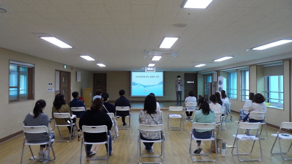 익산부송유치원 이미지