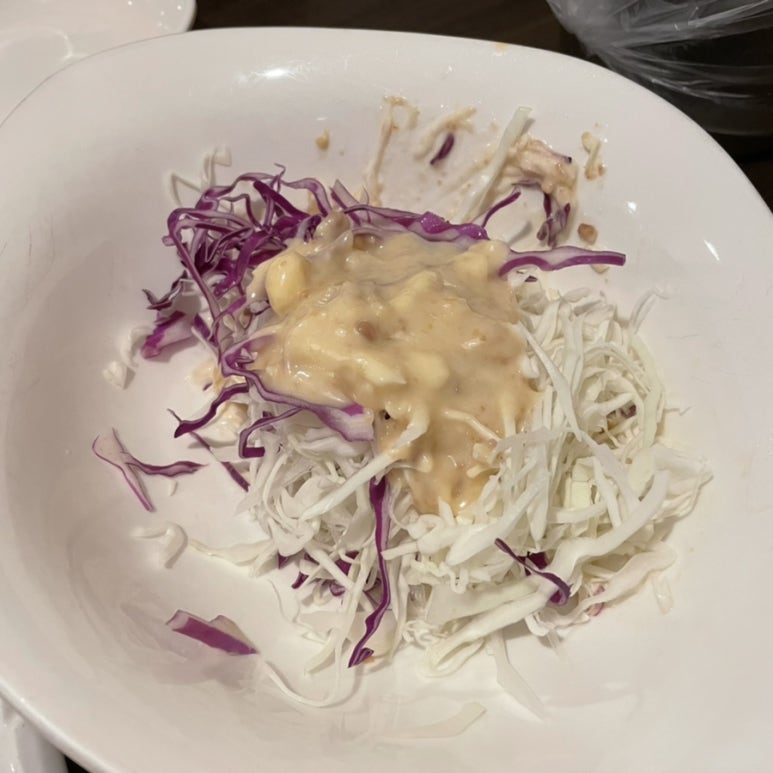 닭이 맛있는집 술통 이미지
