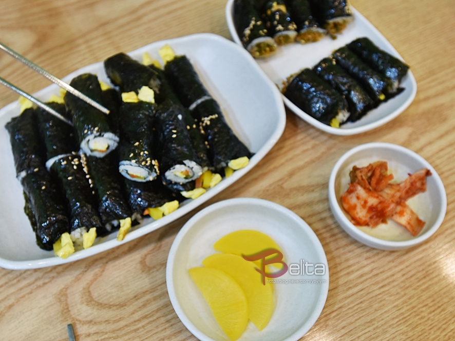 땡큐꼬마김밥동탄 이미지