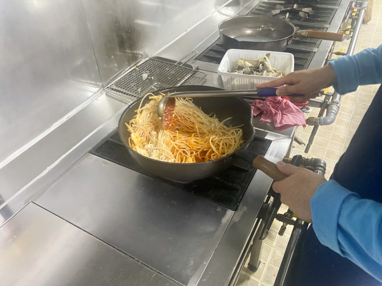청담동대구뽈찜아구찜 이미지