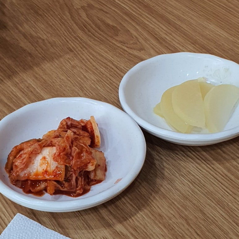 웰빙자연김밥 이미지