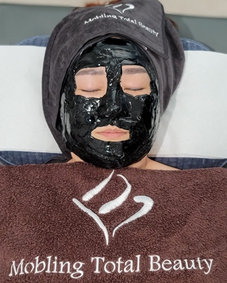 모블링왁싱 이미지