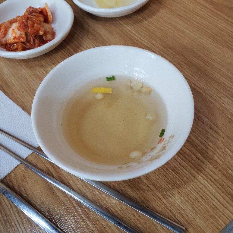 웰빙자연김밥 이미지
