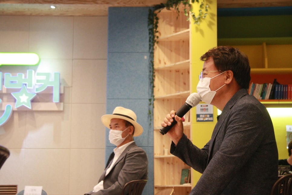 봉산기업(주) 이미지