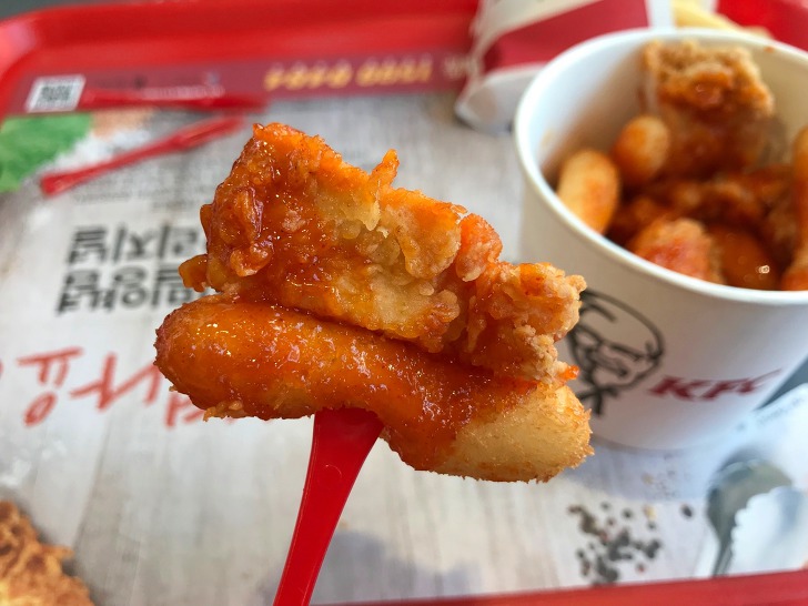 맘스떡볶이 이미지