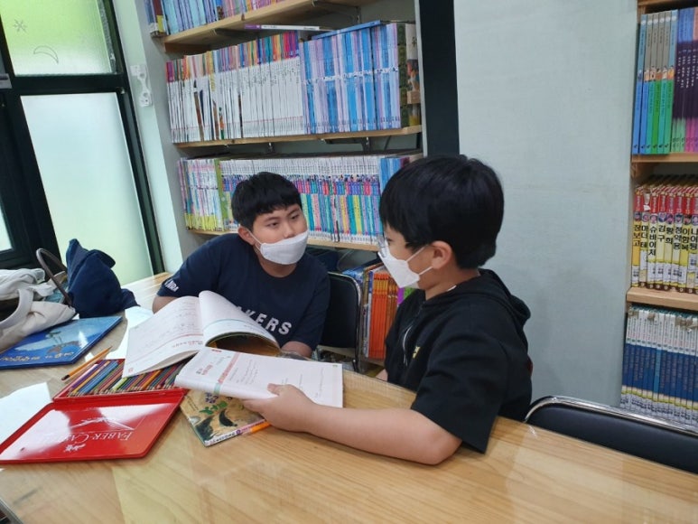 목포옥암유치원 이미지