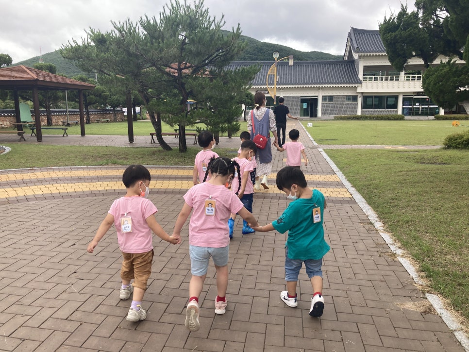 다누림 어린이집 이미지