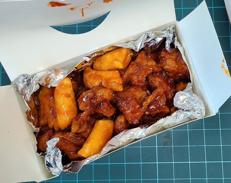 해뜰닭 이미지