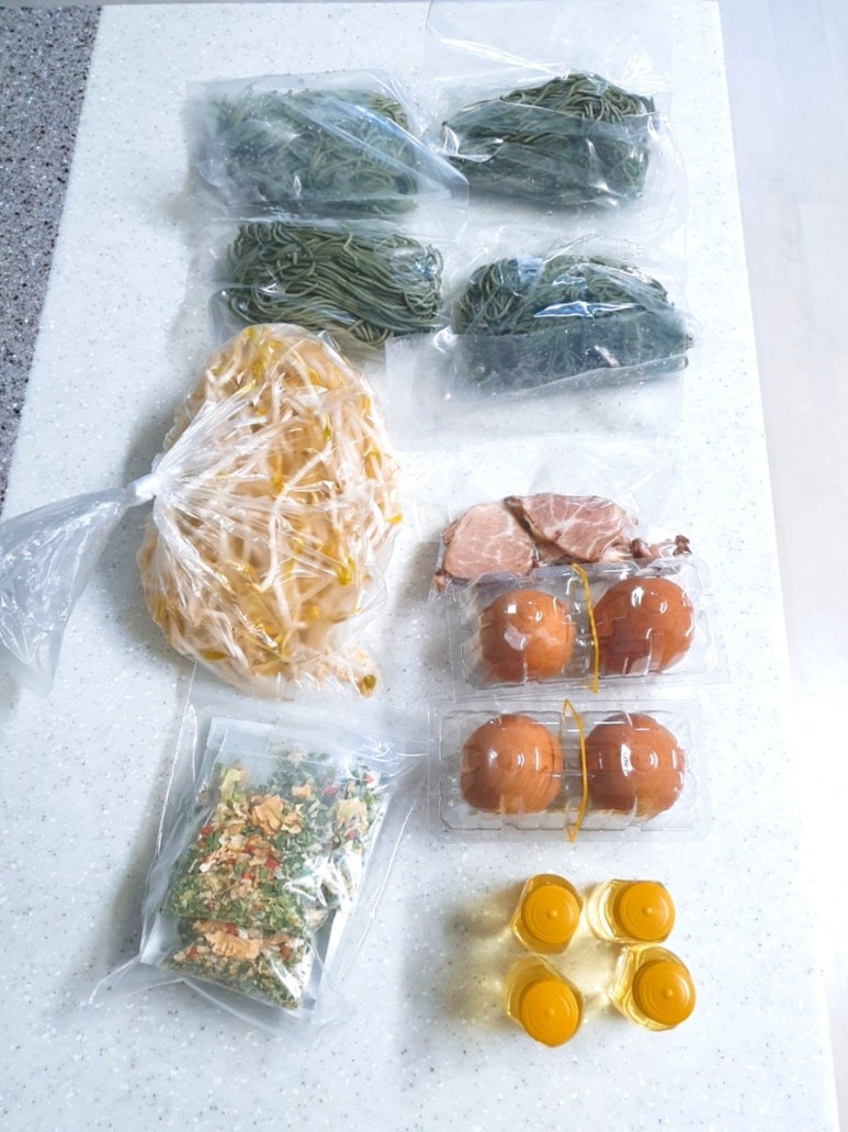텐카이치멘 이미지