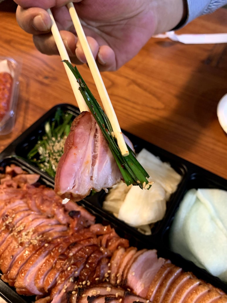 호세야바베큐 이미지