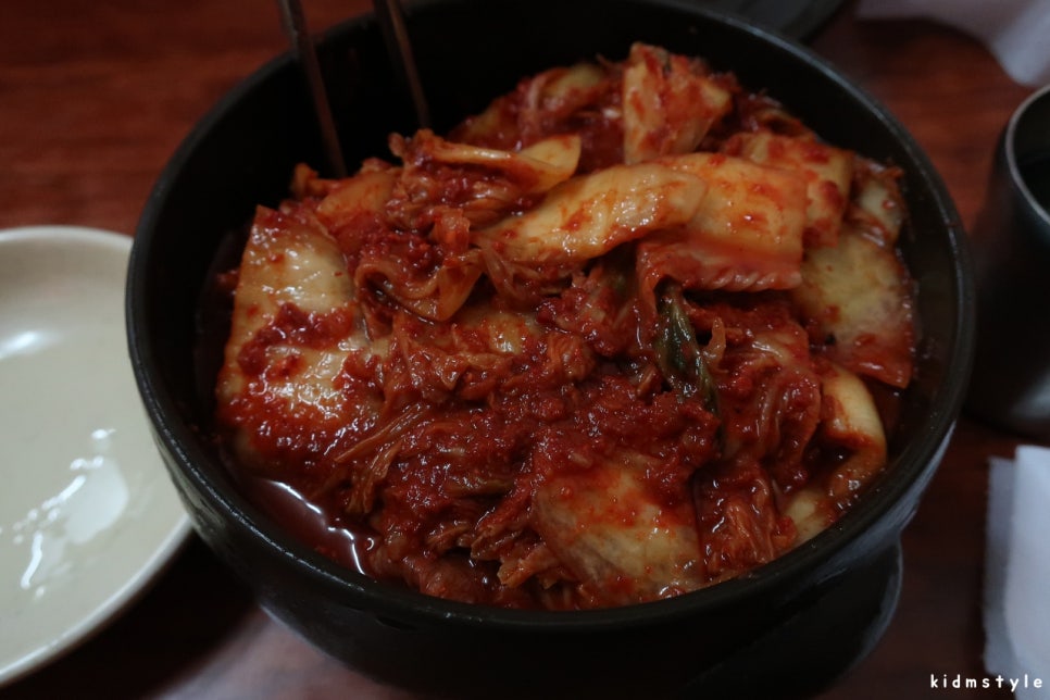 진미칼국수 이미지