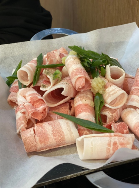 돌산식당 이미지