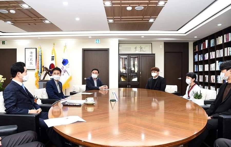 회룡초등학교 이미지