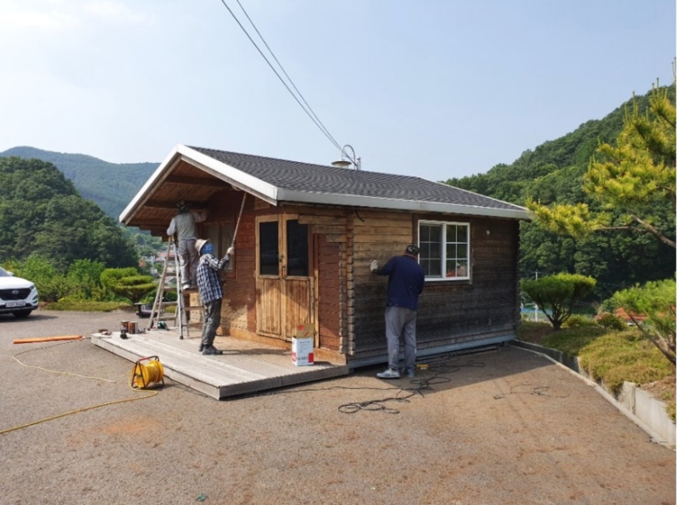 하랑은 주식회사 이미지