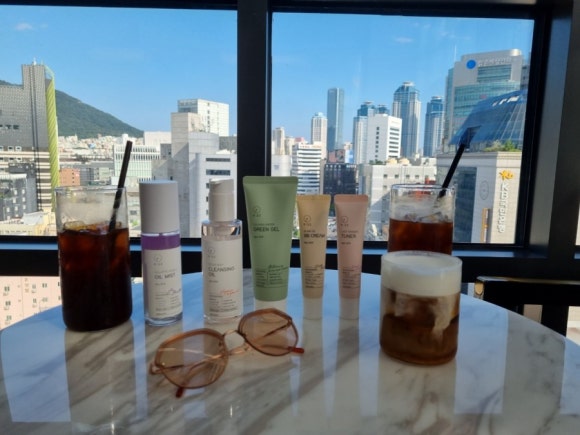 주식회사 와요 이미지