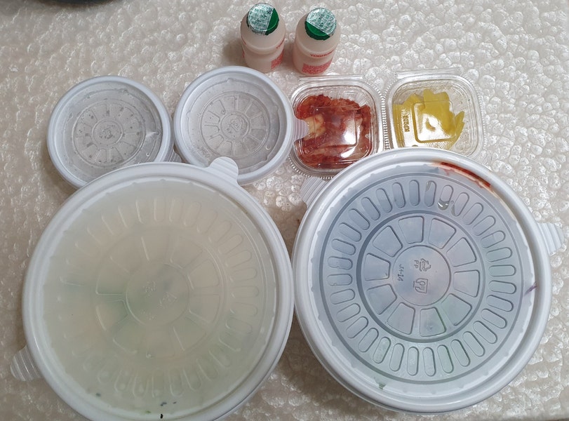 춘하추동 칼국수 남산점 이미지