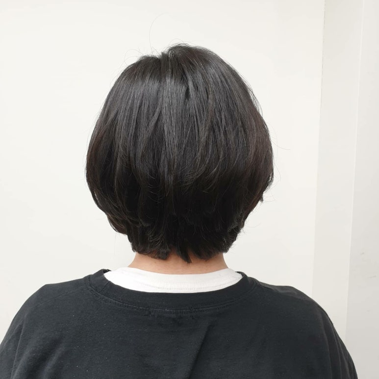 미(美)미용실 이미지