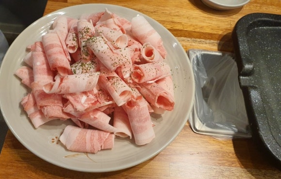 365대패삼겹 이미지