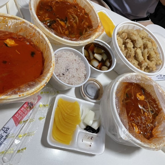짬뽕천하삼국지 이미지