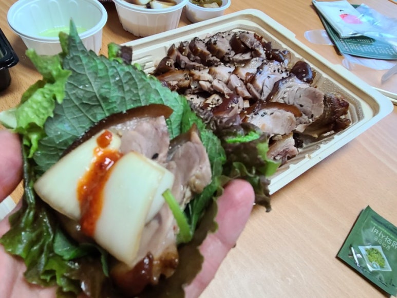 동양족발대명점 이미지