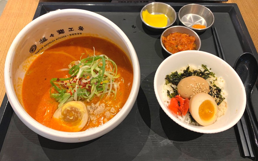 탄탄면공방 이미지