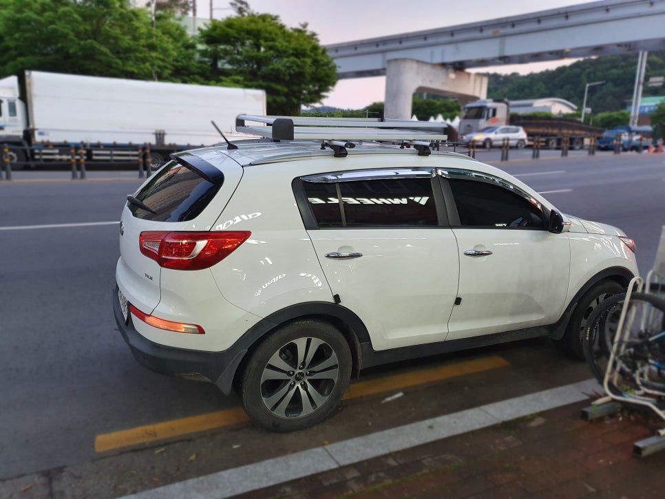 기아자전거할인매장 이미지