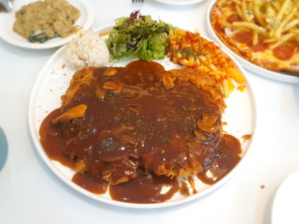행복파스타 이미지