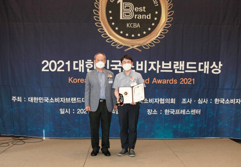 두리화장품(주) 이미지